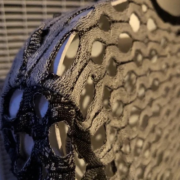 Lily by Firmiania Babydoll style top that ties🌸 - Picture 8 of 8